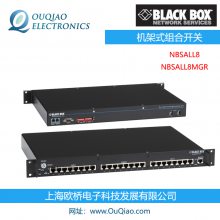NBSALL8 BLACKBOX ʽϿ NBSALL8MGR Black Box Ŀ