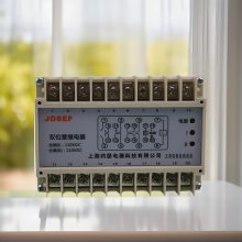 JOSEFԼɪ DPR-35˫λü̵ DC110V ǰ Χ ɿԸ