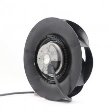 ebmpapst ķ R2E220-RA38-01 220mm AC
