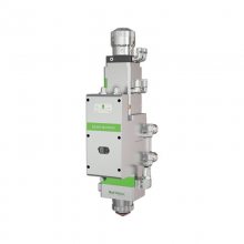 全新正品厂家直供激光切割机专用嘉强BM110切割头可连续调焦