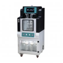 科创星光XG606全自动运动粘度测定仪