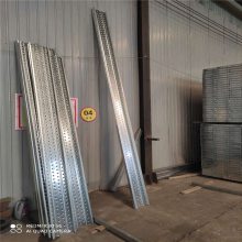 封闭式跳板 铁条板 钢架板厂家批发