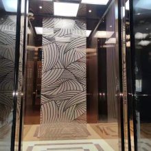 电梯装饰装修设计 天津商场酒店电梯装饰装修工厂