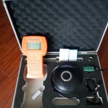 便携超声波测深仪、发射功率32级、自动增益调整