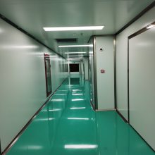 龙岗净化车间装修 龙岗净化车间改造 龙岗无尘车间装修 龙岗实验室洁净装修