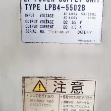 YASKAWAբԴLPB45502B,LPB25010B,ETX003830ձԭƷ