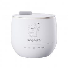 龙的（londge）LD-FS16A电饭煲 电饭锅家用多功能迷你宿舍