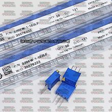 3296W-1-102LF/1K/W102΢λɱ/BOURNS/Ȧ