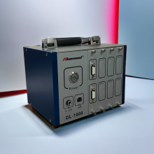 品控科技 DL-1000-16C印刷电路板应力测试仪AKEMOND