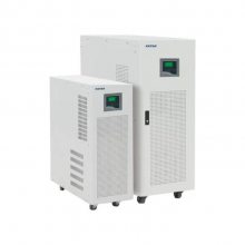 科士达UPS电源M10K 10KVA/8KW工频机外接蓄电池 基站服务器稳压