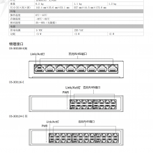 DS-3E0116-E 16ڰ׷ͱ׼ʽ
