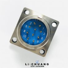 Y27F-1610ZJBM Y27F-1610TKL 连接器新品骊创