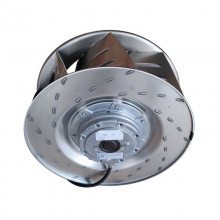 ebmpapst ��Ƶ���񶥷�� 1.43KW 230V R4D500-AT03-01 ��Դ�������