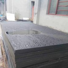 高密度PE板 白色 黑色 聚乙烯板自润滑板料UPE板材
