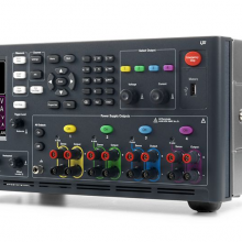 N6705C 直流电源分析仪技术支持租赁售卖维修