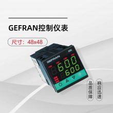 ܷGEFRAN ¶/ѹ ʾǱ 600-R-R-C-0-1