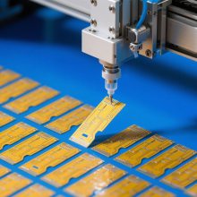 AI视觉遇见精密供料 柔性供料器化解混线生产难题