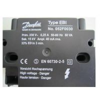 EBI | 052F0030 | ˹ѹ DANFOSS ѹ ȼר15KV