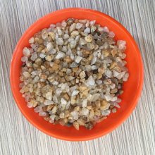 山西水处理石英砂规格齐全 现货供应