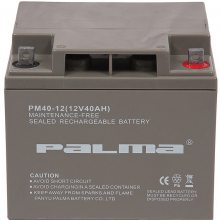 PALMAPM40-12ԭװ12V40AHǦسҹӦ