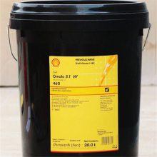 Shell Omala S1 W150 ƿѹ220#ҵ20