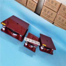 废气抽风机防震器 东永源工业风机减震避振脚