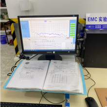 PD快充EMC电磁兼容测试整改仪器-EMI传导辐射测试设备KH3962型号