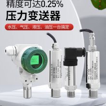 压力仪表的常用质量指标和标准