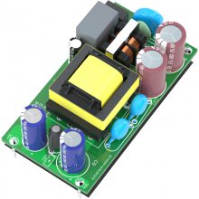 MLA1*** 三敏 低功耗 15W安规设计 CE认证 开关模块 裸板 AC-DC 充电桩