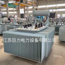 6KVѹ ȫͭS13-1600KVA/6KVͽʽѹ