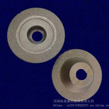 钎焊金刚石砂轮_***陶瓷用***钎焊磨轮