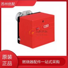 利雅路燃油燃烧机燃烧器40G20