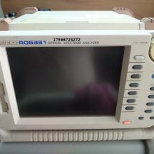 YOKOGAWAӶAQ6331 ׷/ά