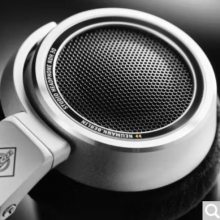 NEUMANN NeumannŵNDH30רҵͷʽHiFi ʽֿ۵