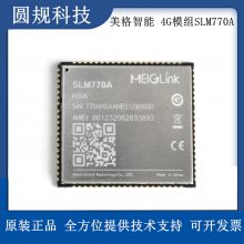 SLM770A LTE Cat.4ģ ASRƽ̨ LTE 4Gȫͨͨģ