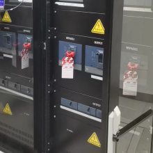 Aosensʢ  400A˫Դ̬л 5ms 380V AS-STS-33400/3P