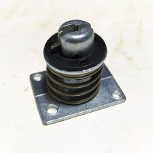 暗锁扣 隐藏式小锁扣 锌合金锁扣 接压自弹式小锁扣 暗门小反弹器 练培