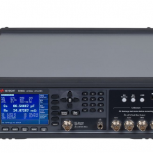 E4980A  LCR 20 Hz  2 MHz֧ά