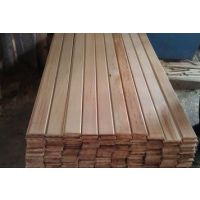 上海实木木板材供应商红松红雪松