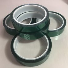 供应电镀绿胶带厂家