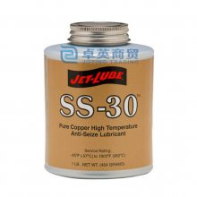 JET-LUBE SS-30 ͭ·͵Ƭ 12504 16OZ/