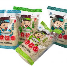 多井拉面兰州拉面1kg 牛肉面速食日本豚骨拉面日式待煮面条