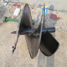 手提小型汽油挖坑机 栽树打眼挖坑机 挖坑机视频