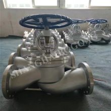 不锈钢截止阀 J41Y-25P 柱塞耐腐蚀蒸汽管道手动阀门