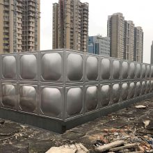 深圳保温不锈钢水箱厂家---太阳能保温水箱，热水箱蓄水池