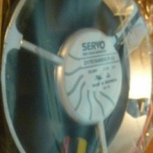 SERVO D1751S48B9CP-33 DC48V 2.3A 17251  ŷƵ
