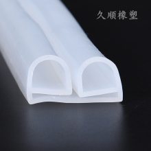 供应久顺 门窗专用密封条 平板橡胶条 量大从优