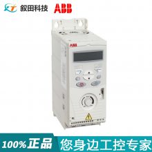 ԭװABB ACS260Ƶ ACS260-04-0***8-4 ʣ2.2KW ˲