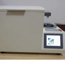 RCS3003 全自动水溶性酸测定仪概述