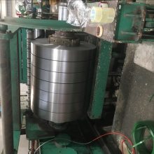 重庆宝钢高强钢 HC420/780D双相钢 0.7*1250汽车零部件用钢 防撞件用钢